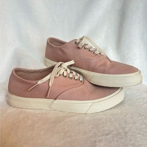 Size 6 - Sperry - Rose